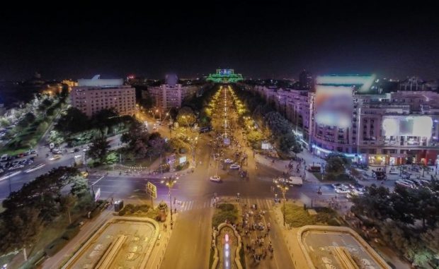 (Publicitate) RealKom Imobiliare îți dă 5 motive pentru care să locuiești în Piața Unirii