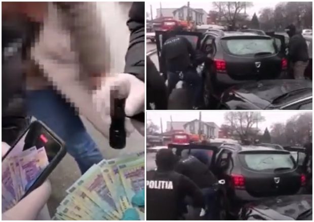 Preot din Videle filmat și pozat în pielea goală, a dat 300.000 de lei, să nu fie publicate imaginile
