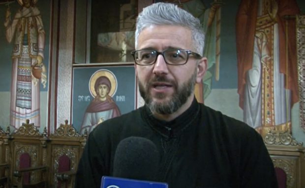 Preotul clujean Dorel Gălan susține vaccinarea anti-COVID: „Accept să fiu luat de fraier decât să port pe conștiință că am trimis pe cineva prea devreme la Domnul”