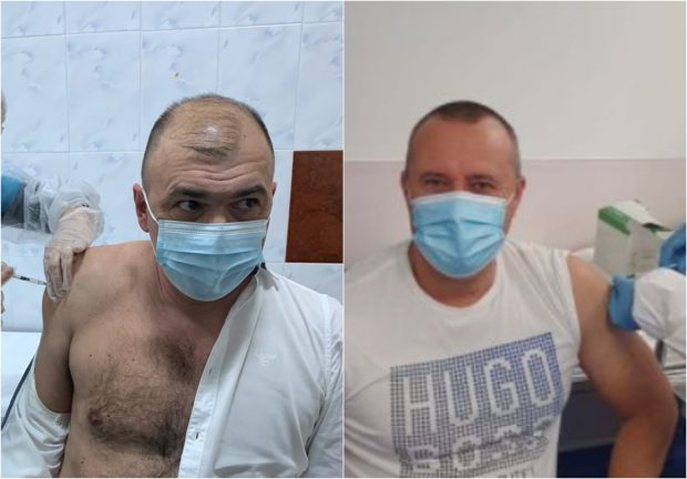 Autoritățile scuză încălcarea legii în cazul celor care sar rândul la vaccin. Valeriu Gheorghiță: „Acele doze trebuie administrate persoanelor indiferent care ar fi ele”