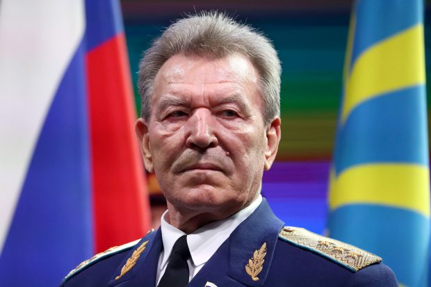 Nikolai Antoshkin, unul dintre eroii care au supraviețuit radiațiilor de la Cernobîl, a murit din cauza COVID-19