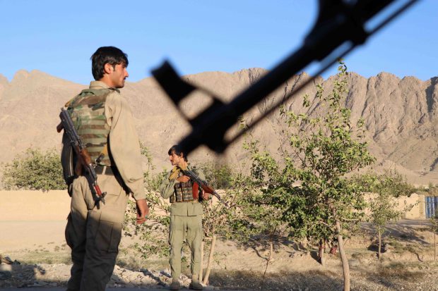 Unul dintre liderii grupării teroriste ISIS, ucis într-o operaţiune militară în Irak