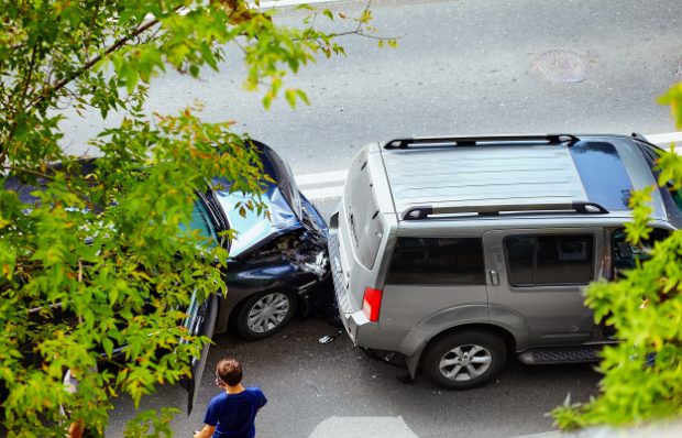 (Publicitate) Primul tău accident rutier? Iată de ce ai nevoie de asigurare auto