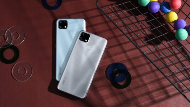 realme 7i este disponibil oficial în România (PUBLICITATE)