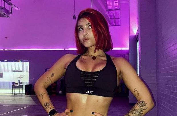 Cine este Roxana Ghiță de la „Survivor România 2021”. „Va fi o detoxifiere a corpului și a spiritului și o meditație incredibilă”