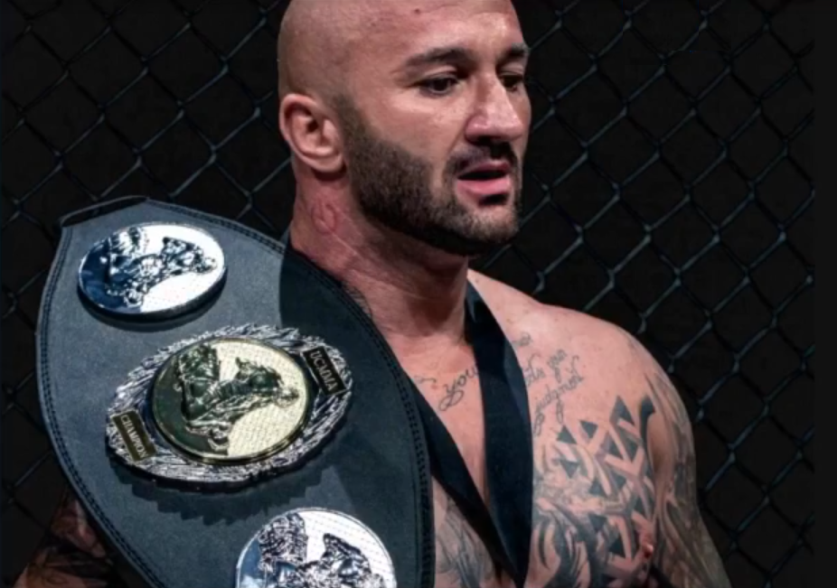 Noua viață a unui vechi interlop. Adrian Preda, urmărit în România, liber în Marea Britanie: „Am sală de sport, antrenez și am afaceri”
