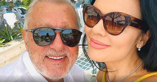 Ioana Năstase aruncă vestea în privința despărțirii de Ilie Năstase. Ce spune despre divorț și despre seara în care a sunat la 112