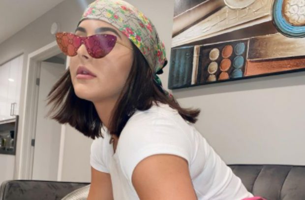 Ce a răspuns Bianca Andreescu la întrebarea dacă are o iubită: „… ca să clarificăm asta”