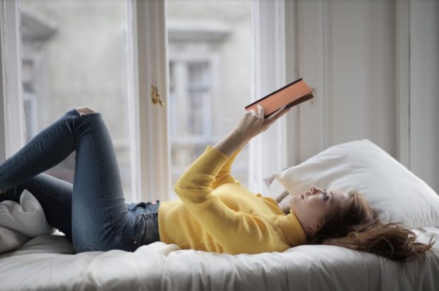 Activități recreative pe care să le faci acasă când ești adolescent  (PUBLICITATE)