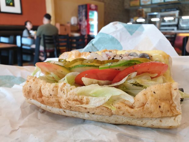 Lanțul american de fast-food Subway, dat în judecată, pe motiv că tonul folosit în sendviș este ”falsificat”