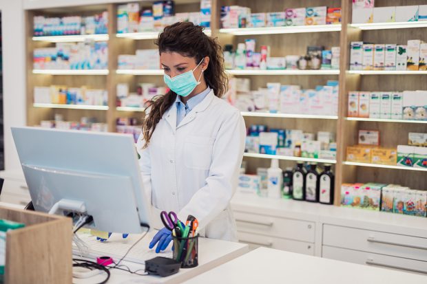 Farmaciile din România își vor extinde serviciile: vaccinarea antigripală, printre facilitățile oferite