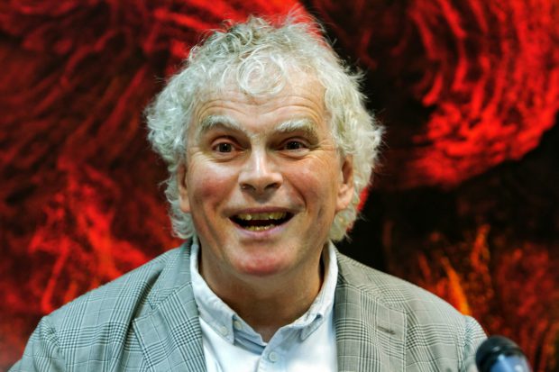 Un faimos dirijor britanic, dezamăgit de Brexit, își ia cetățenia germană