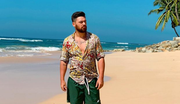 Cine este Sorin Pușcașu de la „Survivor România 2021”.  La 18 ani a fost nevoit să se retragă din fotbal