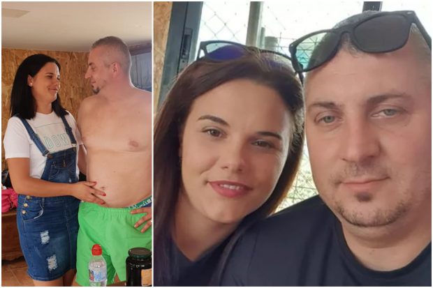 Ionela a fost ucisă în fața fiicei și fiului ei, chiar de tatăl lor, în Spania. Cu 10 zile înainte, obținuse un ordin de protecție împotriva lui