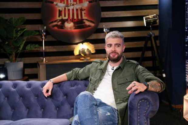„Chefi la cuțite”, sezonul 9. Speak a dezvăluit când va începe show-ul în cadrul căruia va fi co-prezentator
