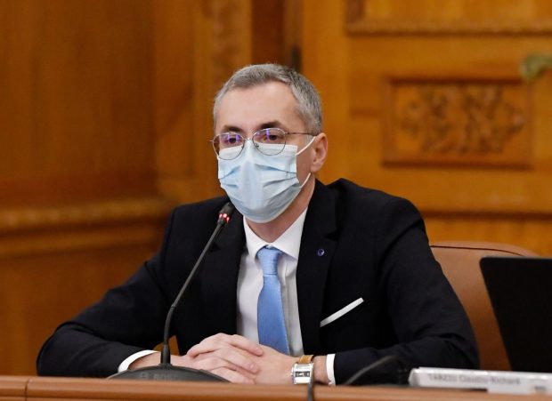 Ministrul Justiției, Stelian Ion: ”DNA-ul trebuie să vizeze marea corupție, nu să-și piardă vremea cu dosare mici”
