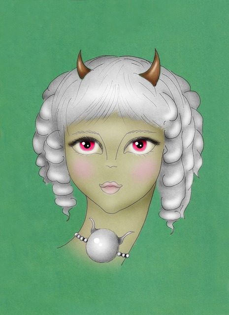 zodia taur - femeia taur