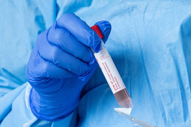 Intrarea pe teritoriul Irlandei se va face cu un test negativ la COVID-19