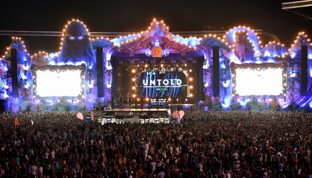 Festivalurile Untold și Neversea, sub semnul întrebării. Raed Arafat: ”Nimeni nu poate ști ce va fi la vară”