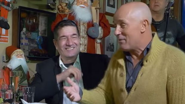 Pagina de Media taxează dur Revelionul de la TVR cu ...