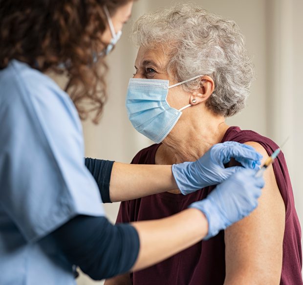 Lista celor opt centre de vaccinare anti-COVID din București. Cum se face programarea