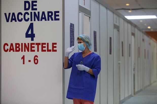 Aproape 30.000 de persoane, vaccinate în ultimele 24 de ore. Numărul total al celor imunizați se apropie de 600.000