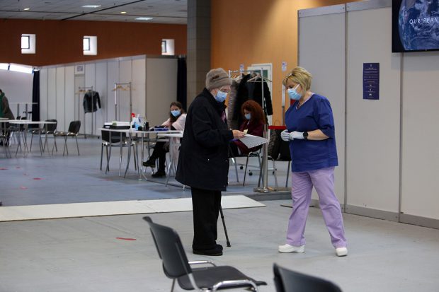 Loteria Vaccinării – a zecea extragere săptămânală. Ce numere intră în concurs
