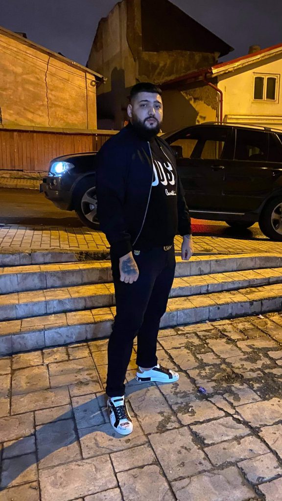 Membru al clanului Corduneanu, ridicat de polițiști, după ce i-a amenințat pe rivalii Vandam și Jean Brăileanu: ”Veniți să ne batem! Să vadă toată țara!”