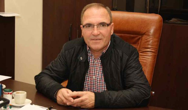 Primarul oraşului Bragadiru, condamnat la 4 ani şi 4 luni de închisoare cu executare