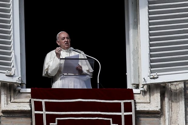 Vaticanul va începe campania de vaccinare împotriva COVID-19 în această lună