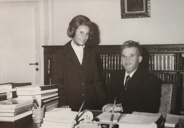 26 ianuarie 1989. Ultima zi de naștere a lui Nicolae Ceaușescu. Ce scriau ziarele „Scînteia”, „Scînteia tineretului” și „Sportul” pe primele pagini – FOTO