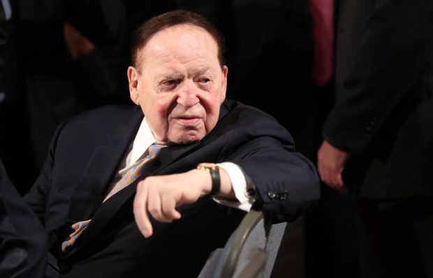 Sheldon Adelson, magnatul cazinourilor din Las Vegas și susținător puternic al lui Donald Trump, a murit