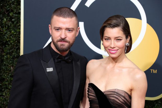 Justin Timberlake a devenit din nou tată. Soția sa, Jessica Biel, a născut un băiat