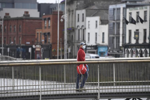 Irlanda impune cele mai stricte restricții anti-COVID de la începutul pandemiei și până acum