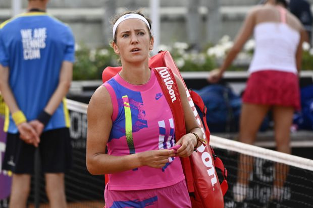 Două cazuri de COVID-19 în avionul care îi transporta pe jucători la Australian Open. Sportivii, în carantină strictă