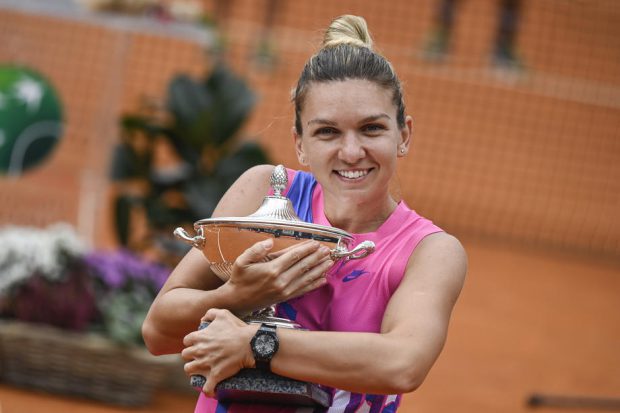 Simona Halep a atins o bornă istorică, înainte de participarea la Australian Open