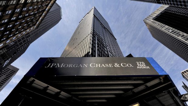 Directorul băncii JP Morgan: Economia SUA se îndreaptă spre o recesiune. „Este foarte serios”
