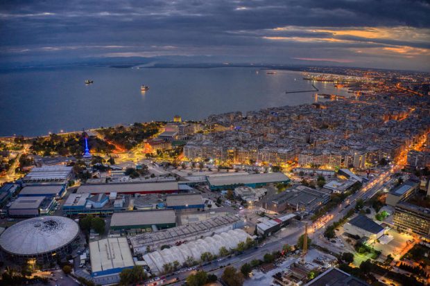 Carantina a fost prelungită în Grecia până pe 10 ianuarie, din motive preventive