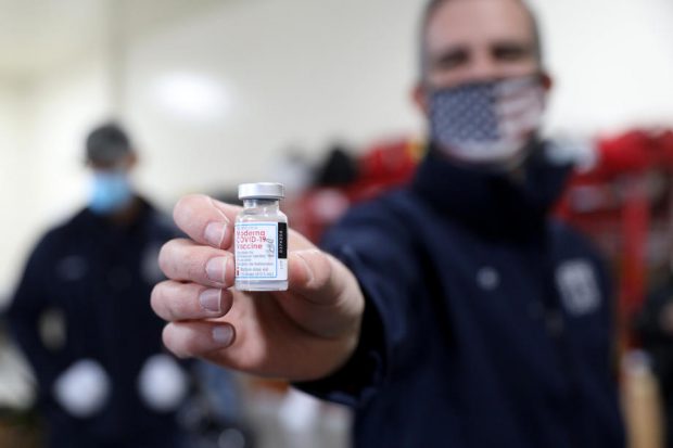Avertismentul transmis de OMS: Imunitatea colectivă nu va fi atinsă în 2021, în ciuda vaccinurilor anti-Covid
