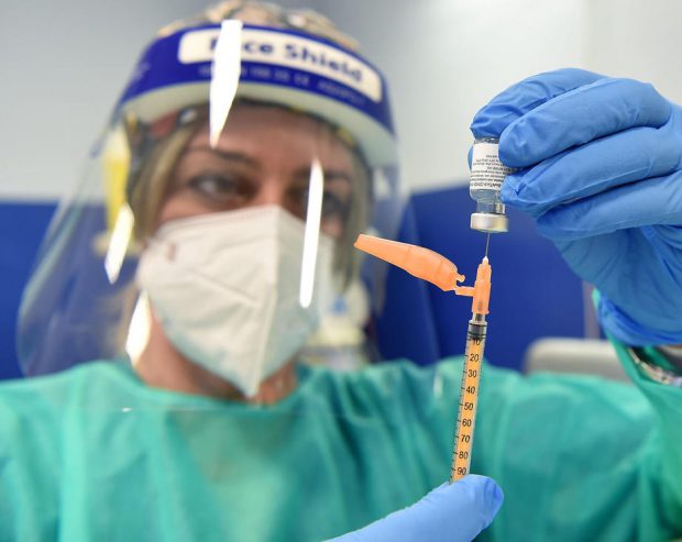 Șeful BioNTech critică Uniunea Europeană că nu a comandat suficient vaccin anti-COVID: „În acest moment lucrurile nu arată bine. Trebuie să umplem golul”