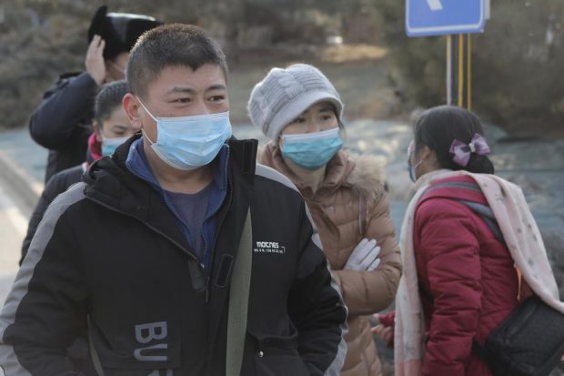 China înregistrează cel mai mare bilanț de cazuri COVID-19 din ultimele șase luni. Numărul infecțiilor, în creștere