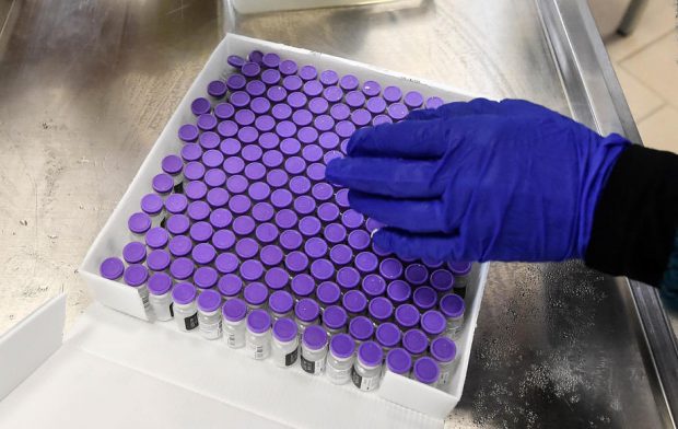 Șefa DSP București anunță că în Capitală vor fi deschise  aproape 200 de centre de vaccinare