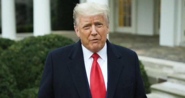 Irakul a emis un mandat de arestare pe numele lui Donald Trump. De ce este acuzat președintele SUA
