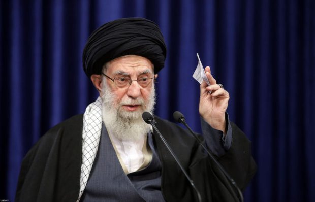 Iranul interzice vaccinurile anti-COVID fabricate în SUA și Marea Britanie