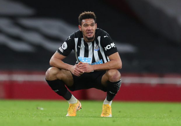 Un fotbalist de la Newcastle va fi sancționat de club, după s-a dat de gol că a mers să se tundă, încălcând regulile sanitare