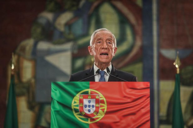 Alegeri în pandemie, cu prezență scăzută la urne: Marcelo Rebelo de Sousa, reales președinte al Portugaliei