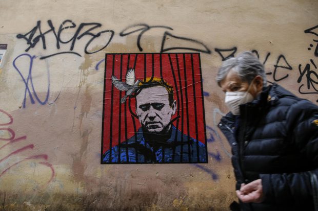 Proteste masive anunțate astăzi în Rusia, în sprijinul lui Navalnîi. Măsurile luate de autorități