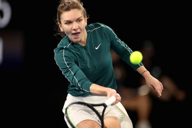 Simona Halep a fost ovaționată, dar și huiduită în Australia. Declarația sportivei care i-a împărțit pe fani