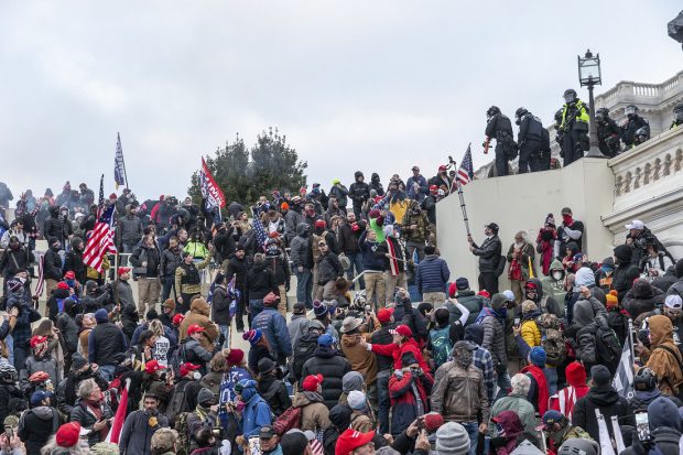 Cine sunt cele patru persoane care au murit în timpul asaltului de la Capitoliul SUA și ce spun rudele acestora