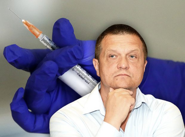Managerul spitalului din Găești dă înapoi în privința anunțului de pe Facebook că va vaccina pe oricine: „Poate nu m-am exprimat bine, asta e, luaţi-mi gâtul acum”